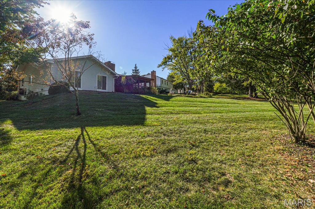 2022 Baxter Road Chesterfield, MO 63017 - Photo 49 of 50