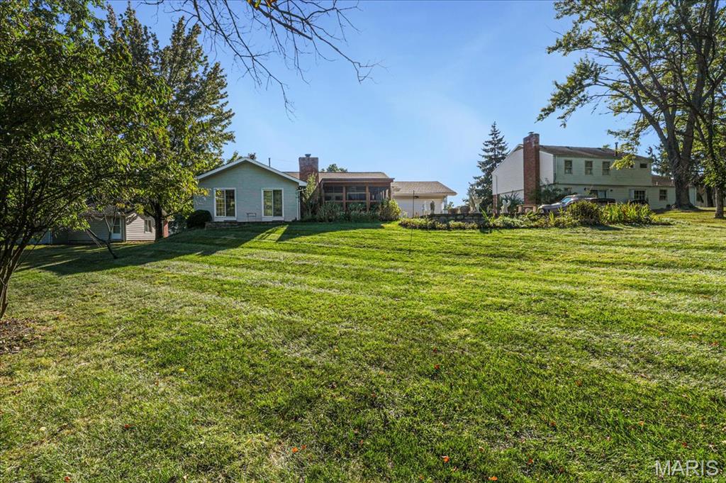 2022 Baxter Road Chesterfield, MO 63017 - Photo 50 of 50