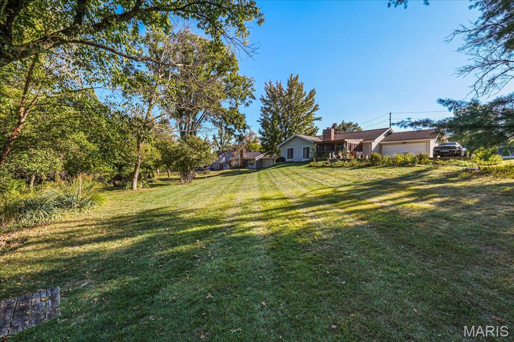 2022 Baxter Road Chesterfield, MO 63017 - Photo 5 of 50