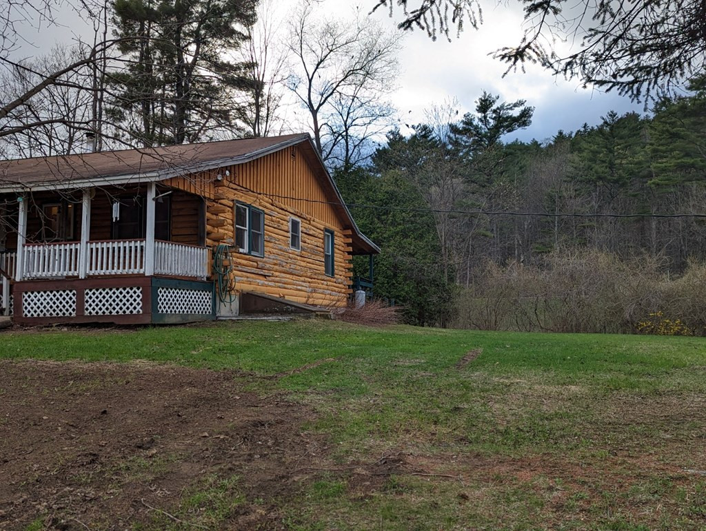 169 Moss Road Lewis, NY 12950 - Photo 5 of 36 Gallery Image 5