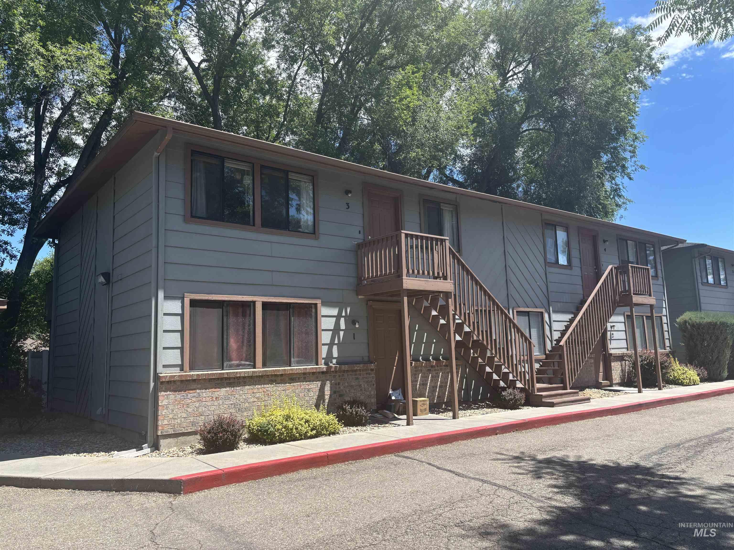 3695-3703 West Morris Hill Road Boise, ID 83706 - Photo 1 of 26