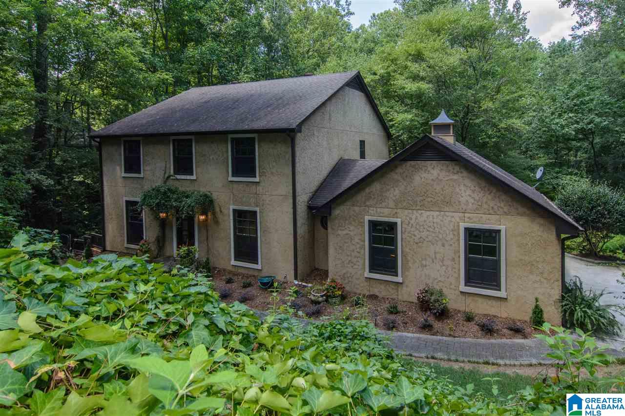 4528 Pine Mountain Road Birmingham, AL 35213 - Photo 1 of 42