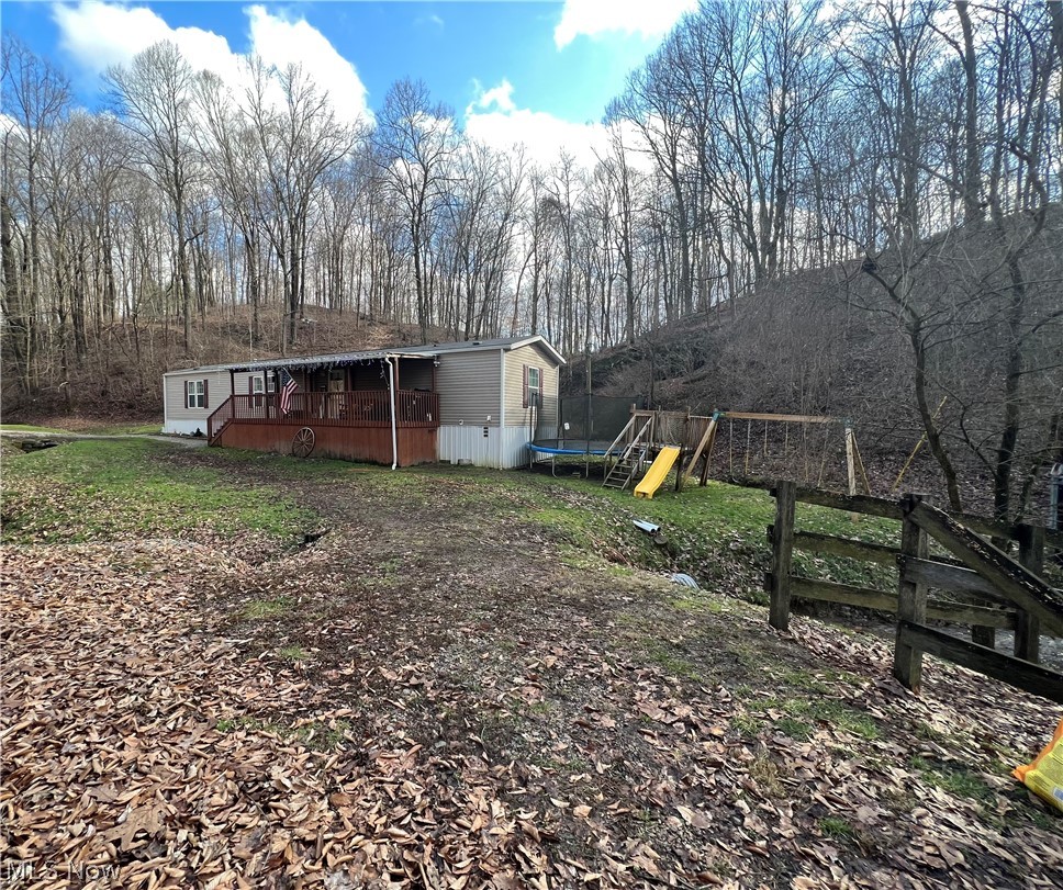 33359 Johnson Road Pomeroy, OH 45769 - Photo 2 of 21
