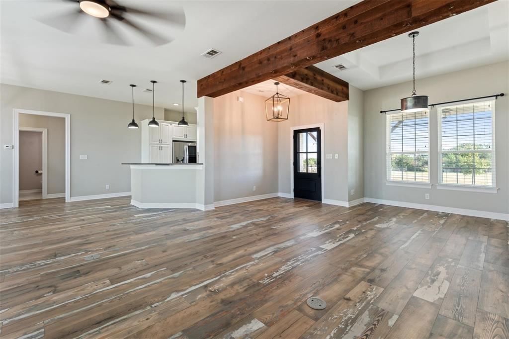 2060 Melton Road Sanger, TX 76266 - Photo 8 of 38