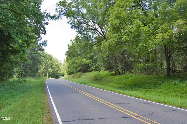 a view of outdoor space and green space