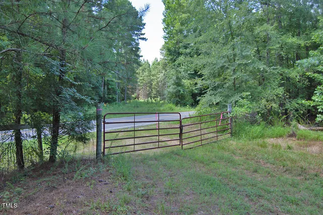 $1,450,000 | 0 Buckhorn Road, Bullock, NC 27507