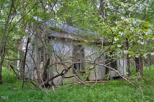 $1,450,000 | 0 Buckhorn Road, Bullock, NC 27507