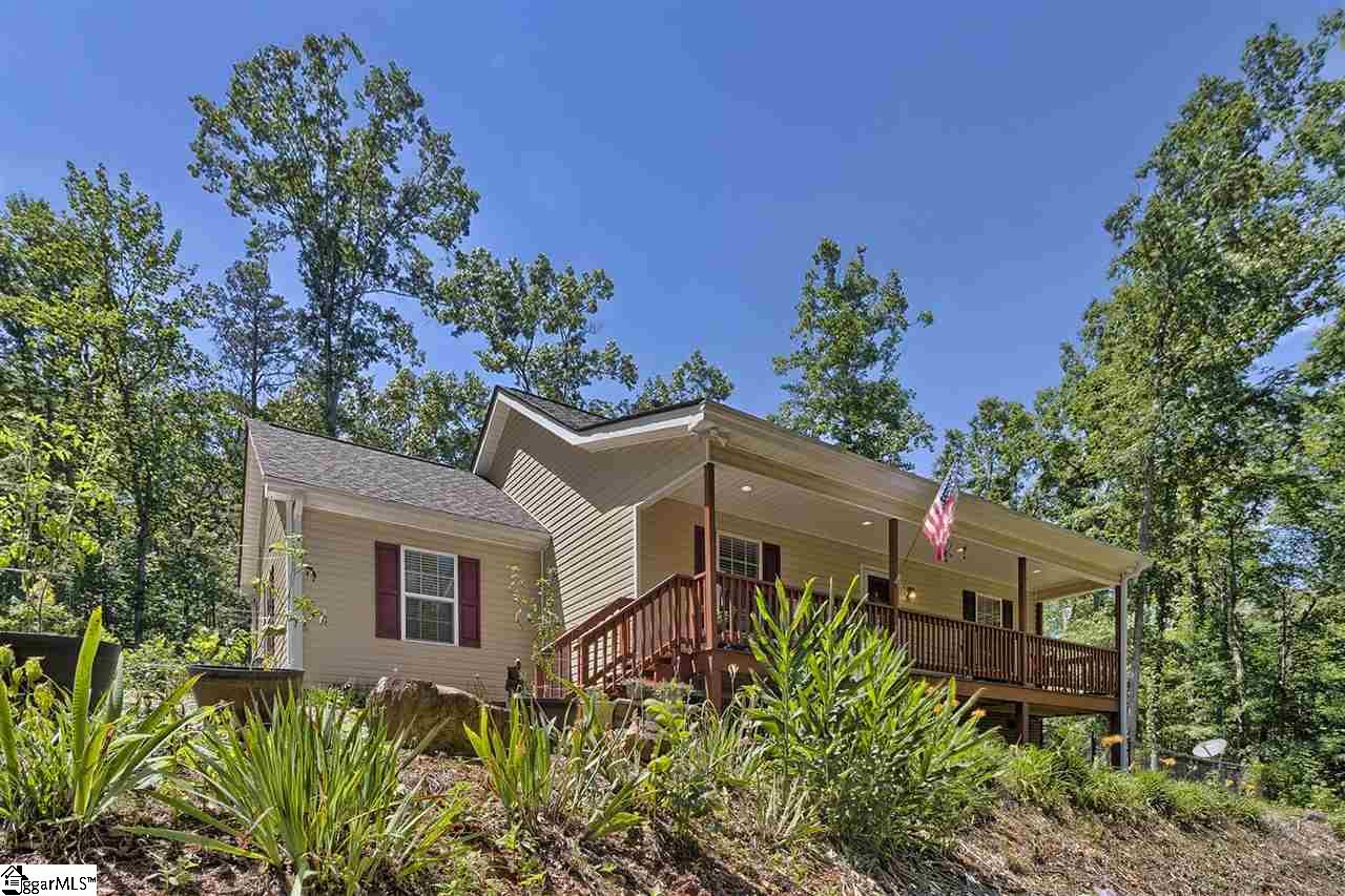401 Newton Road Pickens, SC 29671 - Photo 2 of 34