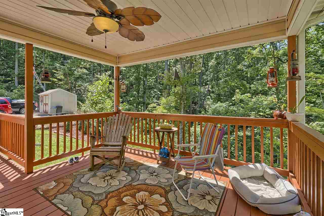 401 Newton Road Pickens, SC 29671 - Photo 32 of 34