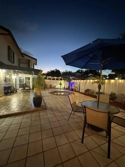 12701 Southwest 70th Lane Miami, FL 33183 - Photo 23 of 27