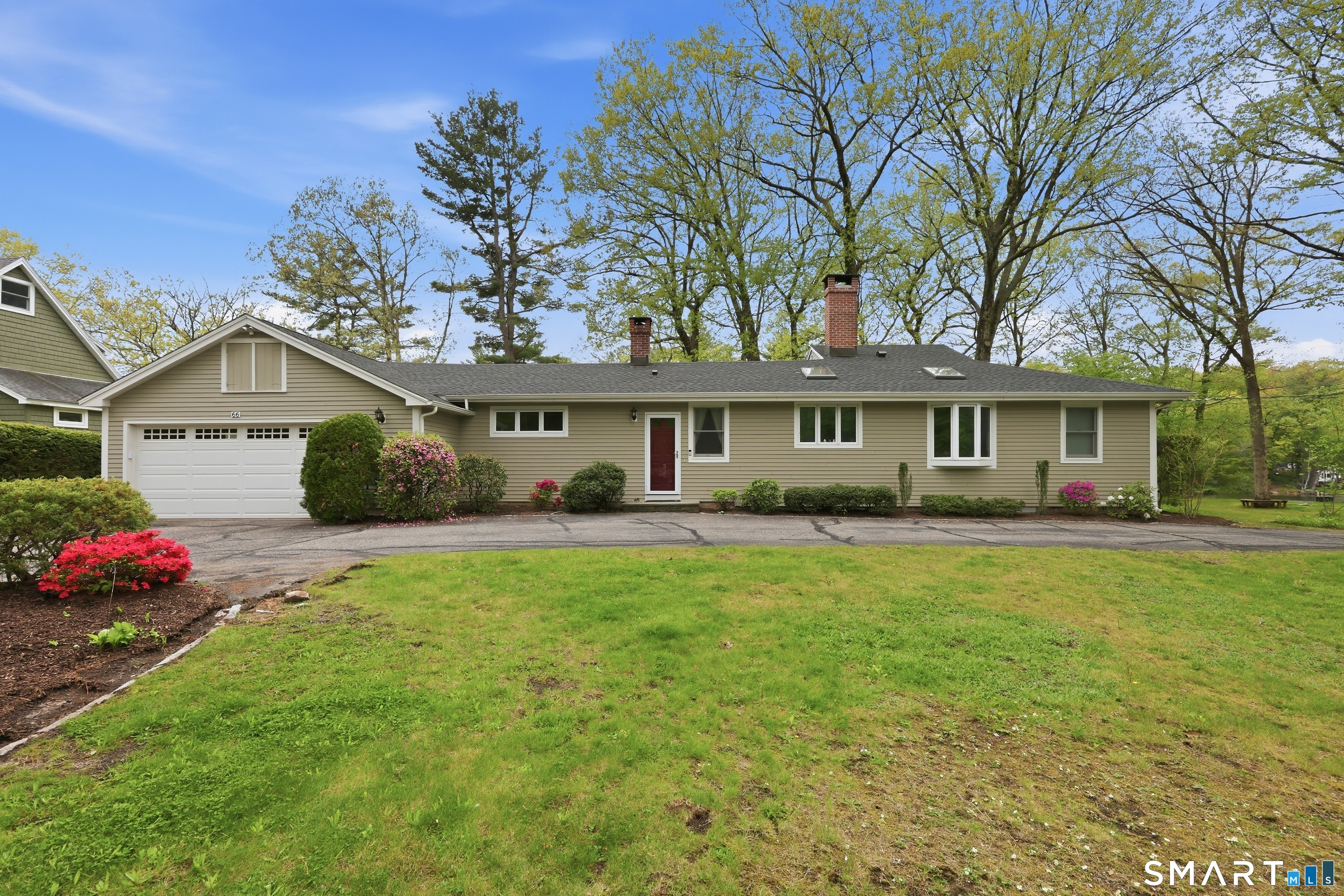 66 Catlin Road Harwinton, CT 06791 - Photo 2 of 38
