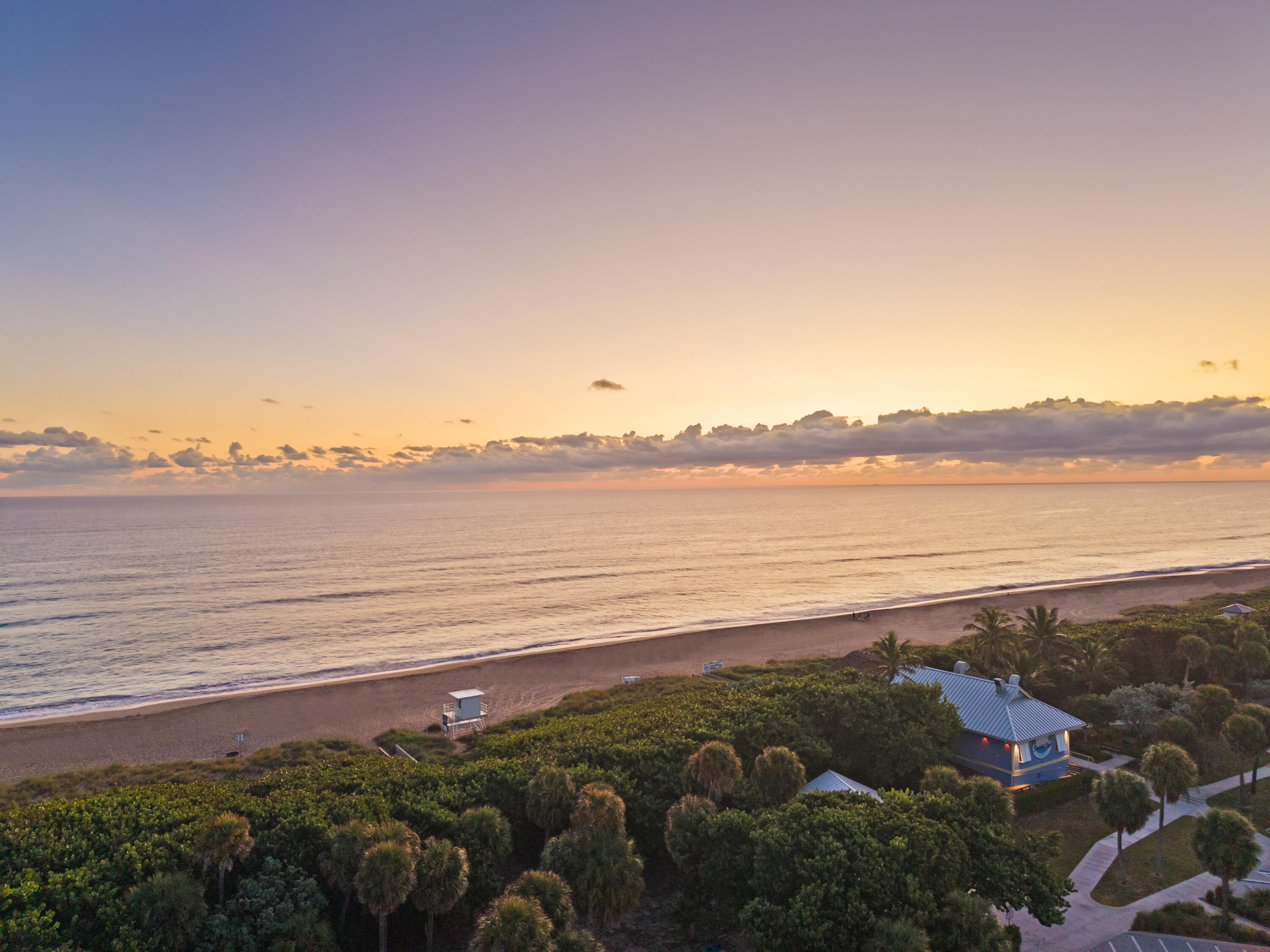 4176 Southeast Fairway Court Stuart, FL 34997 - Photo 42 of 45 40_st sunrise - beach