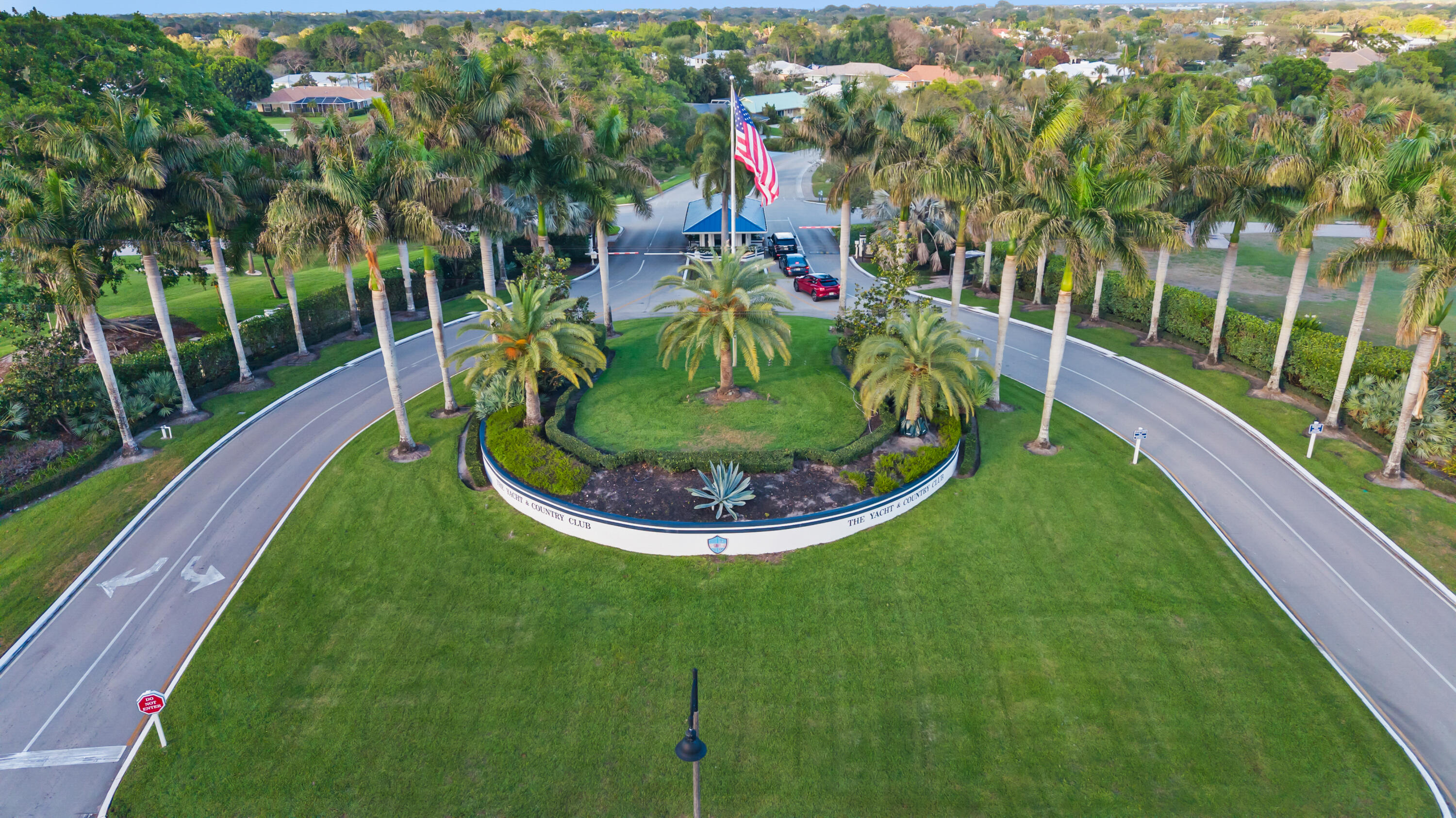 4176 Southeast Fairway Court Stuart, FL 34997 - Photo 45 of 45 ST The Yacht & Country Club - Sign 02