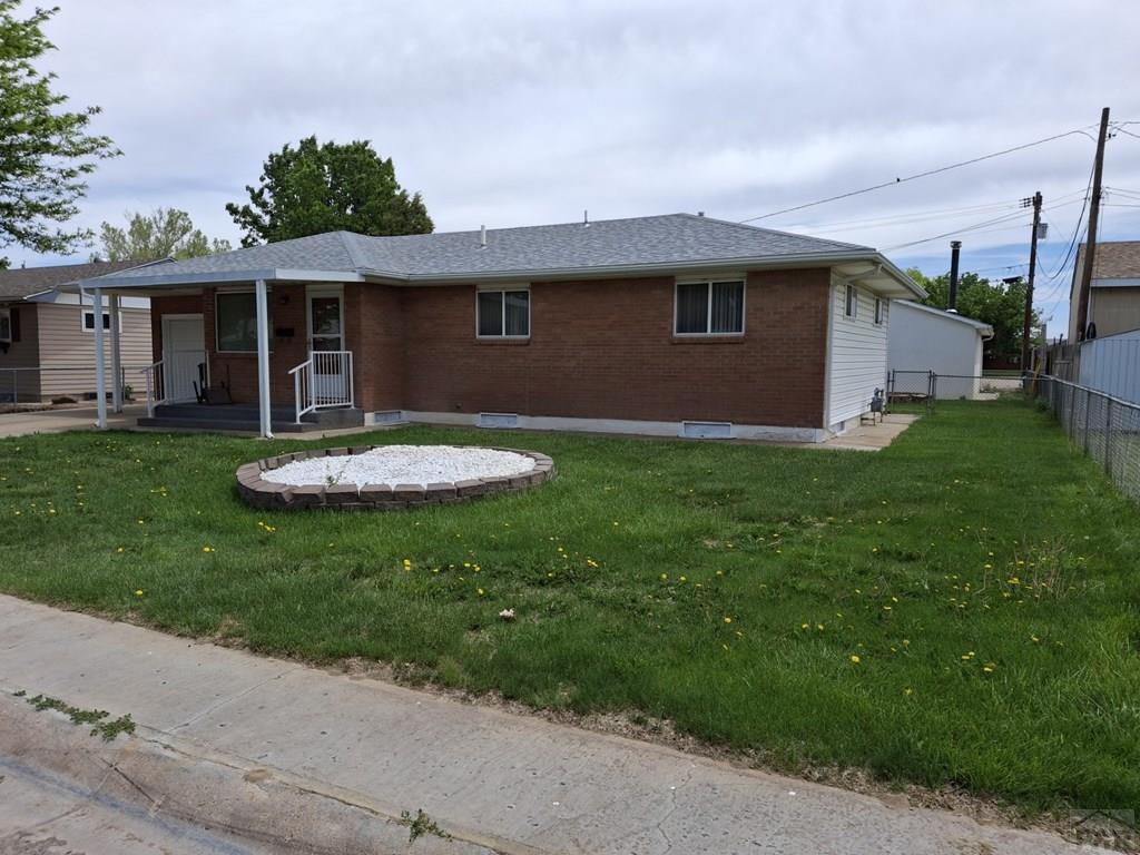 217 3rd Street Fowler, CO 81039 - Photo 2 of 41