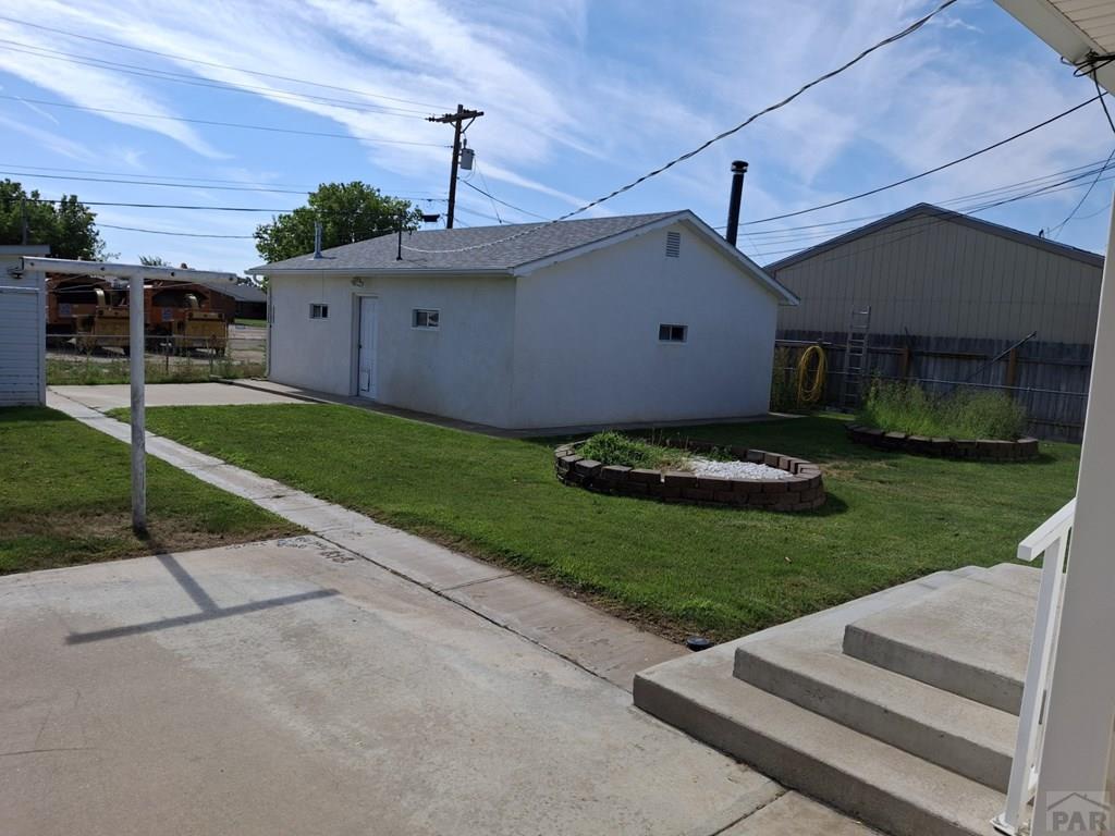 217 3rd Street Fowler, CO 81039 - Photo 28 of 41