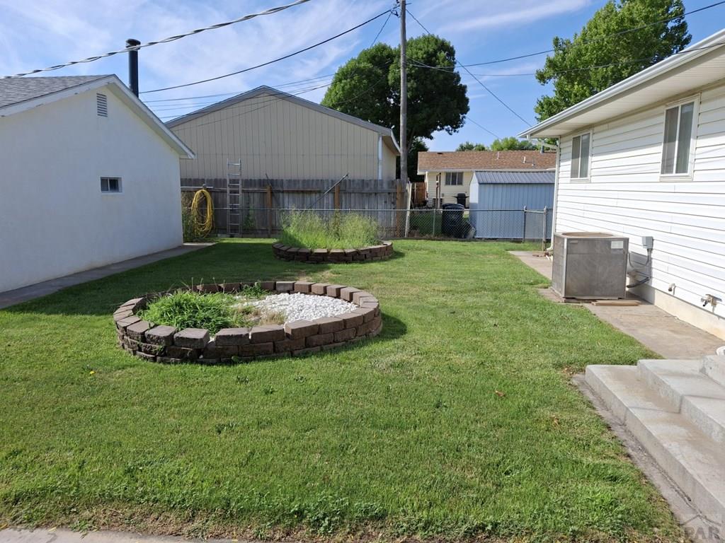 217 3rd Street Fowler, CO 81039 - Photo 37 of 41