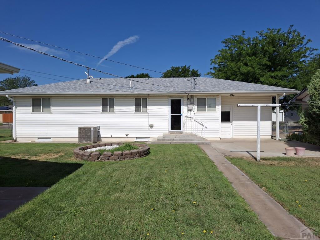 217 3rd Street Fowler, CO 81039 - Photo 39 of 41