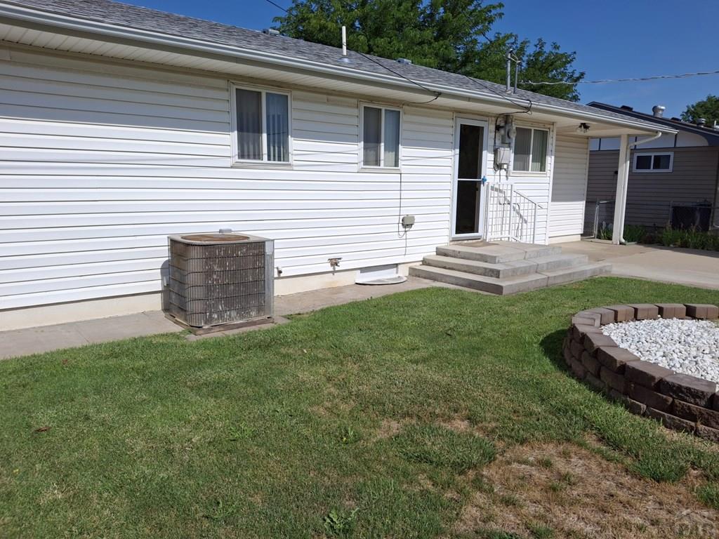 217 3rd Street Fowler, CO 81039 - Photo 40 of 41
