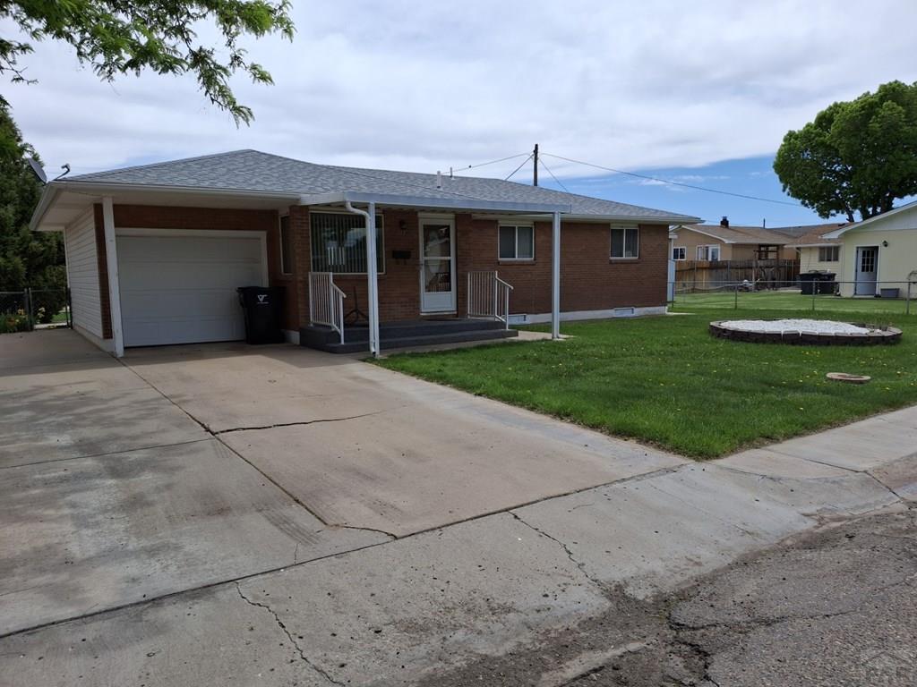 217 3rd Street Fowler, CO 81039 - Photo 41 of 41