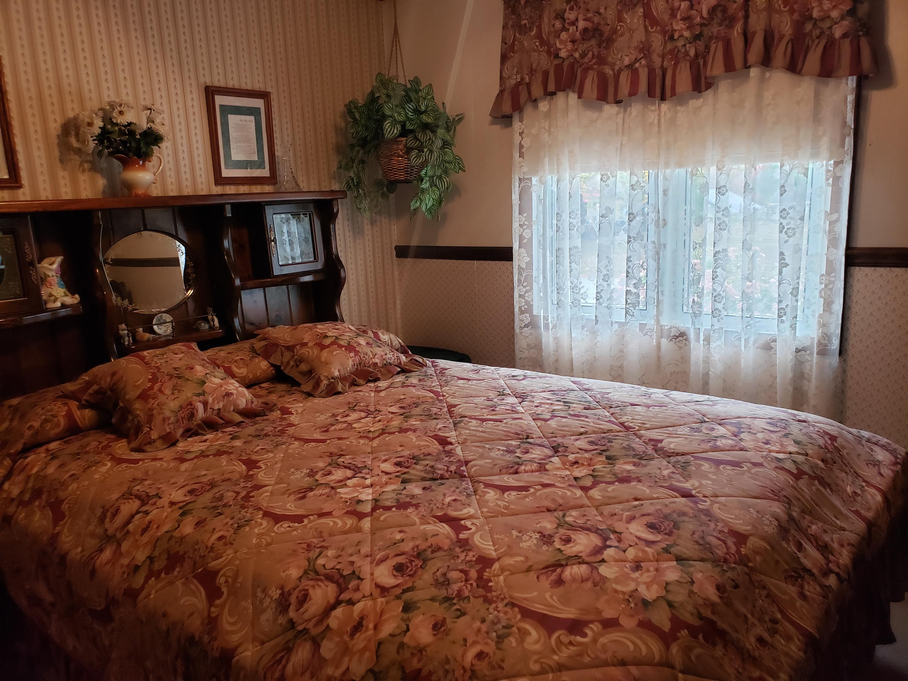 6 Juniper Road Jay, ME 04239 - Photo 18 of 20 Bedroom #2