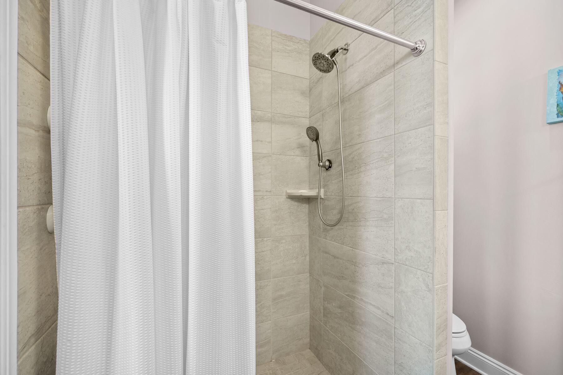 2452 Bay Grove Road Freeport, FL 32439 - Photo 26 of 51 a bathroom with a shower