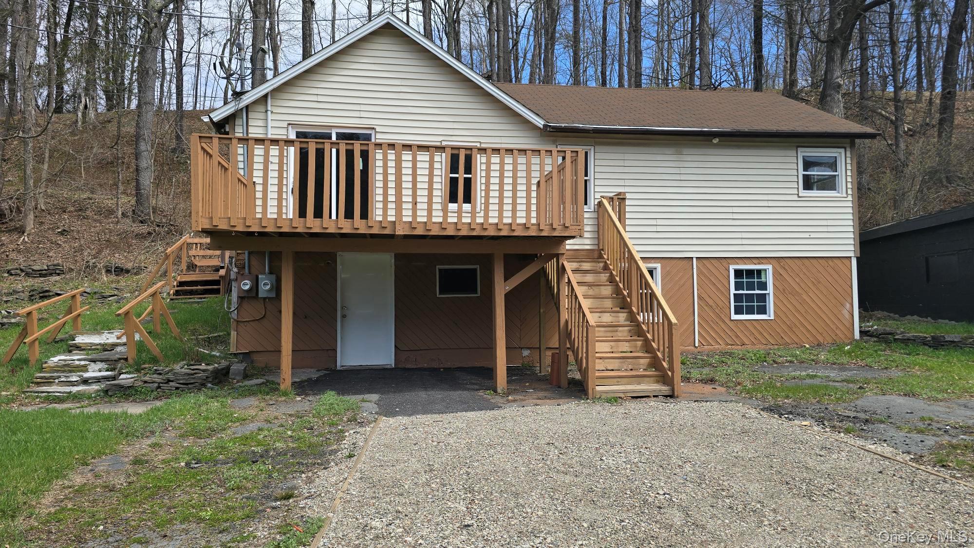 63 North Branch Callicoon Center Road North Branch, NY 12766 - Photo 1 of 19