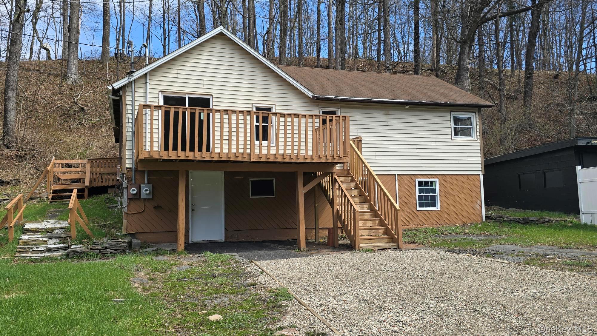 63 North Branch Callicoon Center Road North Branch, NY 12766 - Photo 2 of 19
