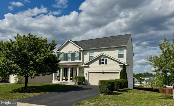 $485,000 | 105 Collington Court, Stephens City, VA 22655