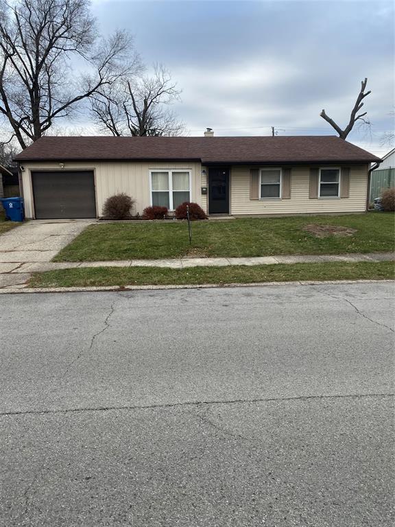7926 Placing Road Indianapolis, IN 46226 - Photo 1 of 16 Gallery Image 1