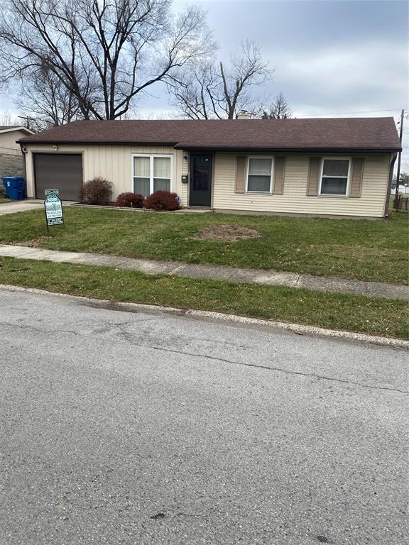 7926 Placing Road Indianapolis, IN 46226 - Photo 3 of 16 Gallery Image 3