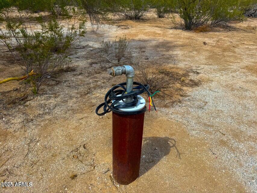 0 South Twin Hawk Marana, AZ 85658 - Photo 13 of 28 a close view of sink