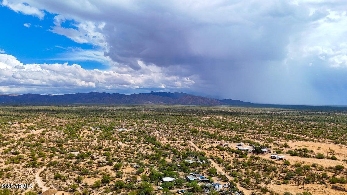 0 South Twin Hawk Marana, AZ 85658 - Photo 27 of 28 a view of an ocean