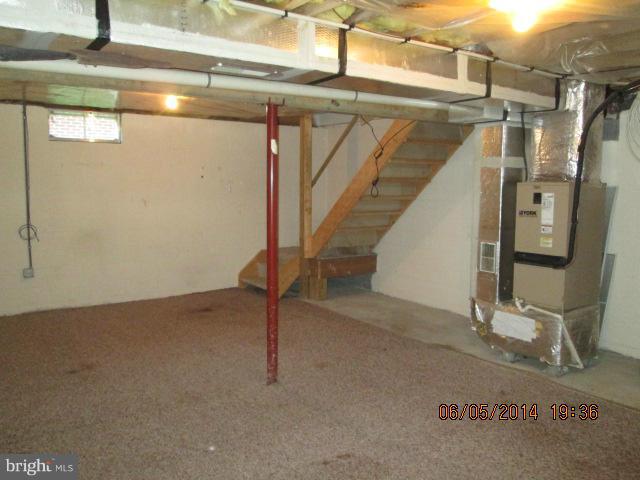 1101 Linwood Road Hagerstown, MD 21740 - Photo 21 of 28 Basement