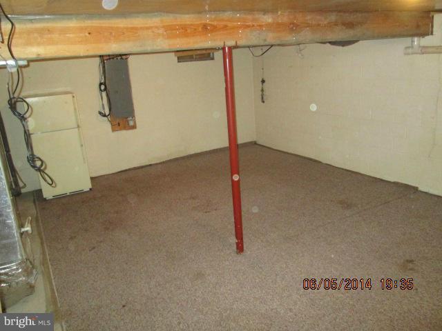 1101 Linwood Road Hagerstown, MD 21740 - Photo 22 of 28 Basement