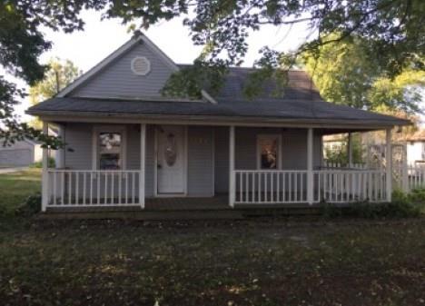 7745 East Mulberry Drive Riley, IN 47871 - Photo 1 of 9