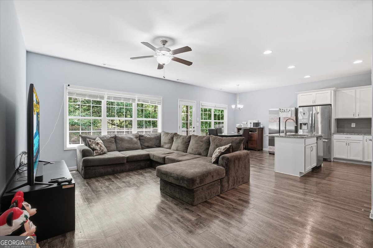785 Dawn Place Alto, GA 30510 - Photo 14 of 36