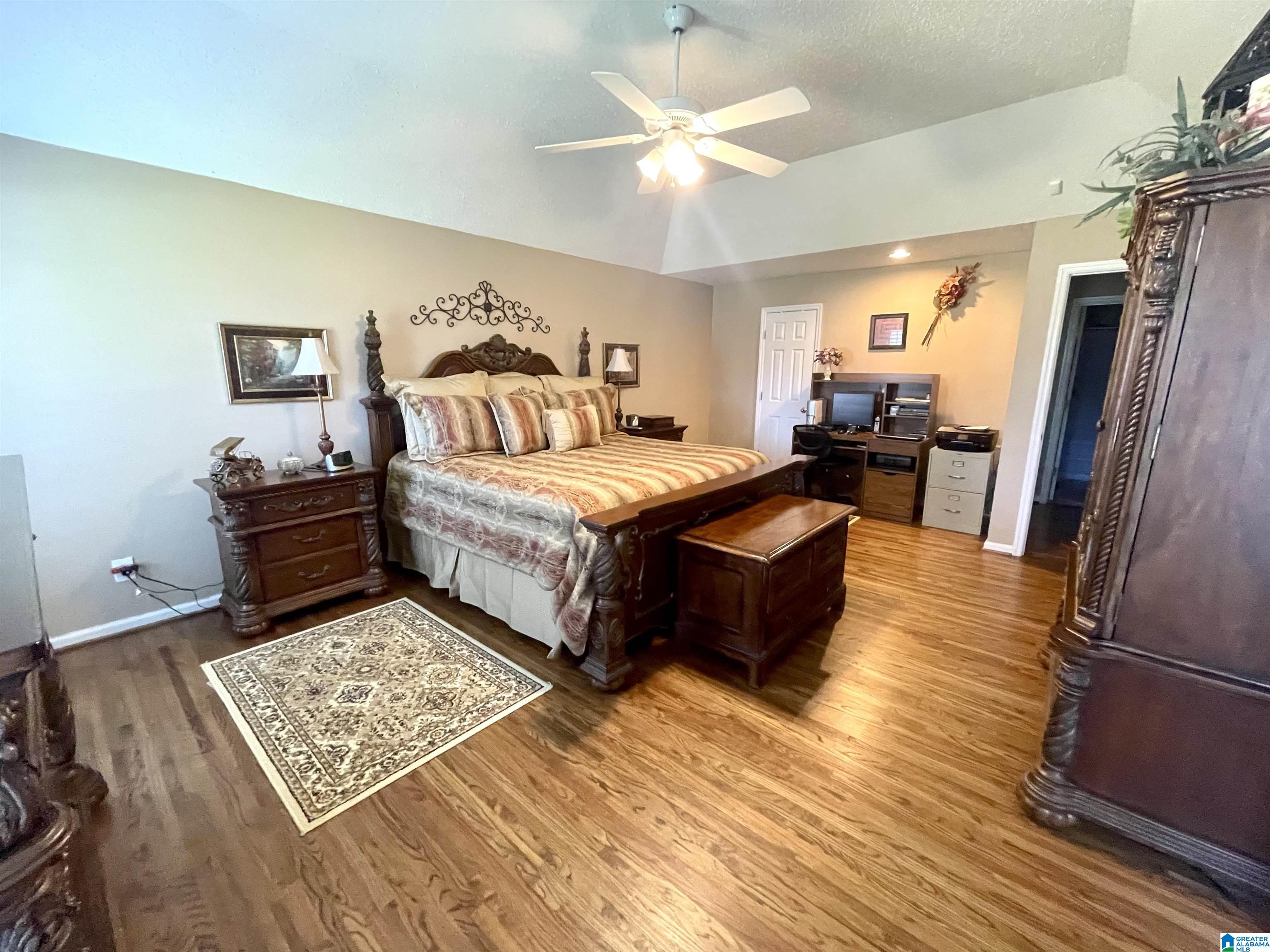 511 Springdale Road Mount Olive, AL 35117 - Photo 21 of 46