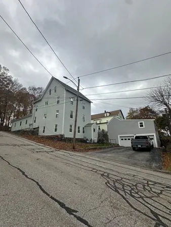$699,000 | 17 Mt Pleasant Street, Webster, MA 01570