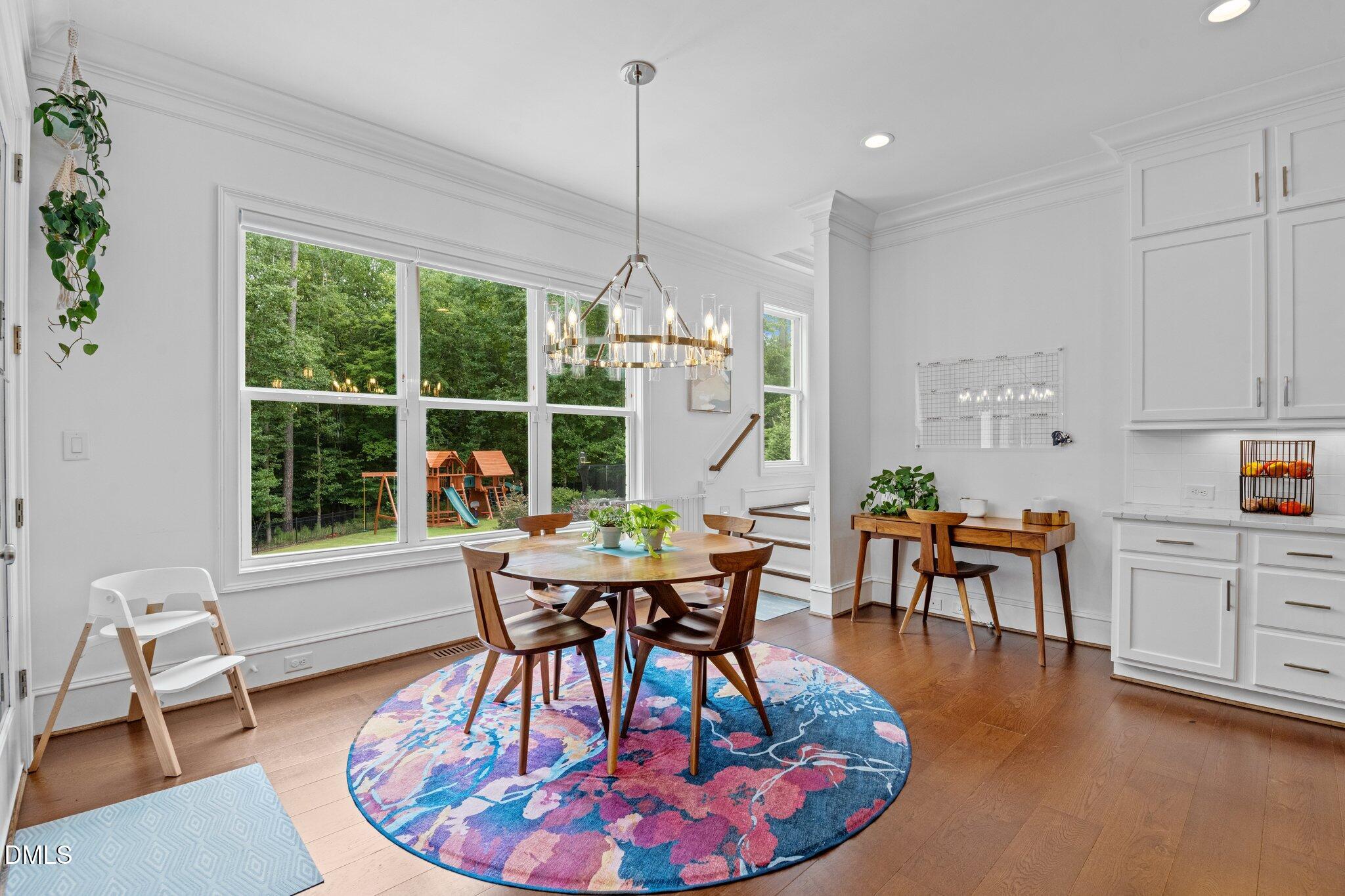 5420 Winding View Lane Raleigh, NC 27615 - Photo 13 of 100 45-web-or-mls-DSC_8793