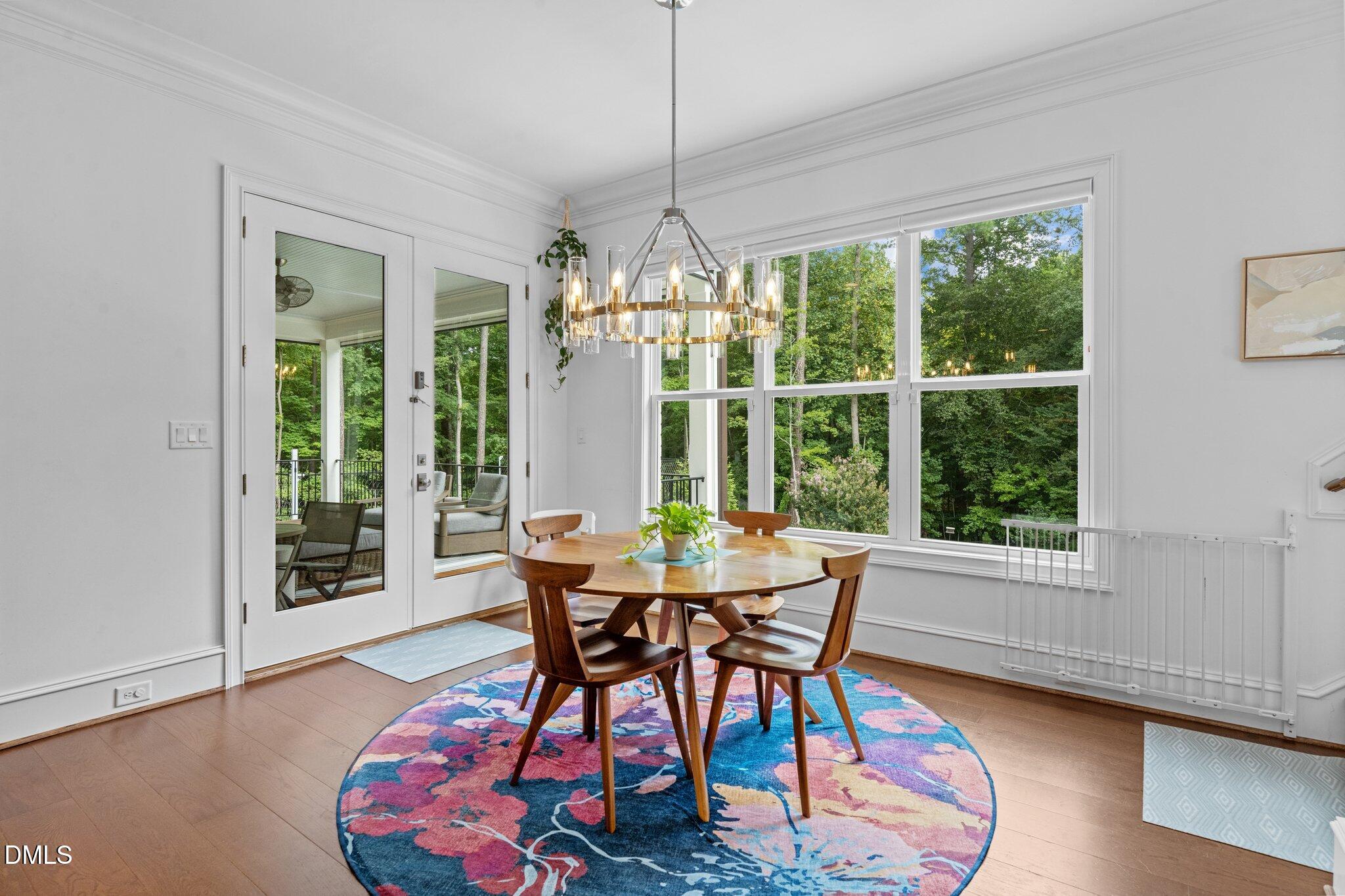 5420 Winding View Lane Raleigh, NC 27615 - Photo 14 of 100 46-web-or-mls-DSC_8796