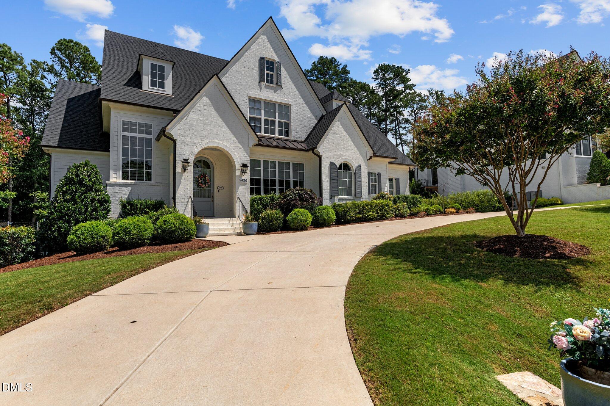 5420 Winding View Lane Raleigh, NC 27615 - Photo 2 of 100 126-web-or-mls-DSC_9037