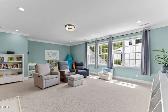 $2,779,900 | 5420 Winding View Lane, Raleigh, NC 27615