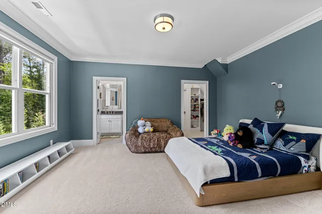 $2,779,900 | 5420 Winding View Lane, Raleigh, NC 27615