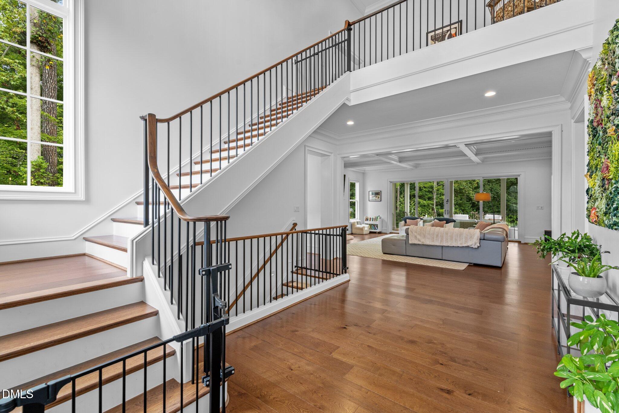 5420 Winding View Lane Raleigh, NC 27615 - Photo 6 of 100 38-web-or-mls-DSC_8772