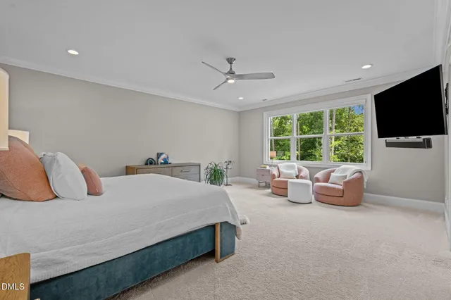 $2,779,900 | 5420 Winding View Lane, Raleigh, NC 27615