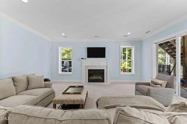 $2,779,900 | 5420 Winding View Lane, Raleigh, NC 27615