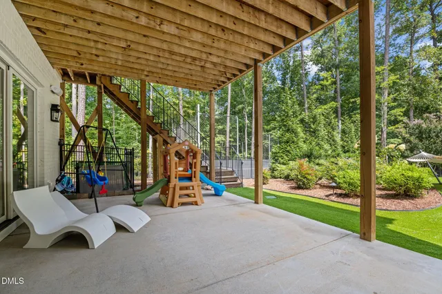 $2,779,900 | 5420 Winding View Lane, Raleigh, NC 27615