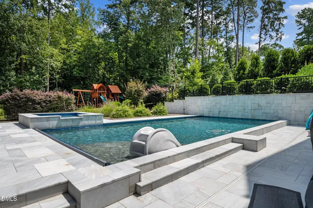$2,779,900 | 5420 Winding View Lane, Raleigh, NC 27615