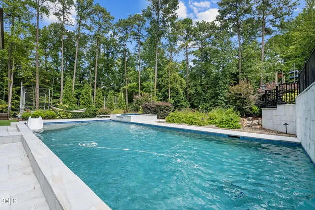 $2,779,900 | 5420 Winding View Lane, Raleigh, NC 27615