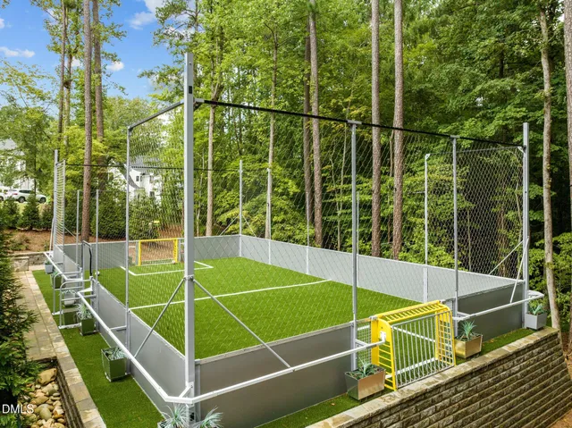 $2,779,900 | 5420 Winding View Lane, Raleigh, NC 27615